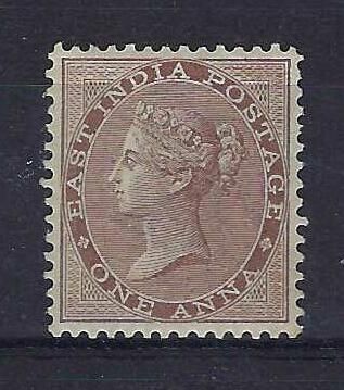 Image of India SG 58 UMM British Commonwealth Stamp
